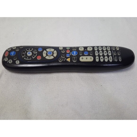 CISCO COX UNIVERSAL REMOTE CONTROL URC-8820-CISCO TESTED - Picture 4 of 9